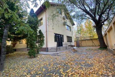 Vila lux cartierul francez Aron Cotrus - 1