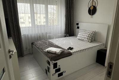 Apartament cu 3 camere semidecomandat, mobilat în 1 Decembrie 1918 - 4