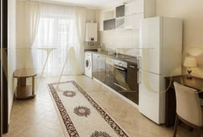 Apartament de 2 camere - 41mp | Balcon - Stejarului - 3