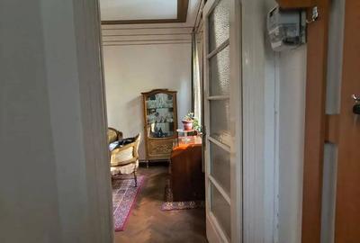 Apartament cu 4 camere în Domenii - 6
