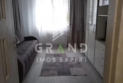 GARSONIERA ECONOMA, zona Marasti - 3