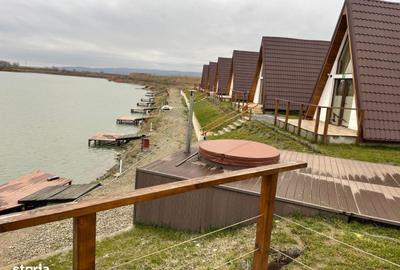 Teren de 2500 mp, în Căiuți - 6