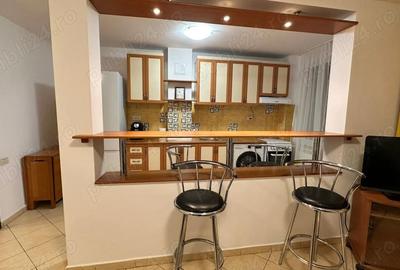 Apartament cu 2 camere decomandat în Unirii - 17