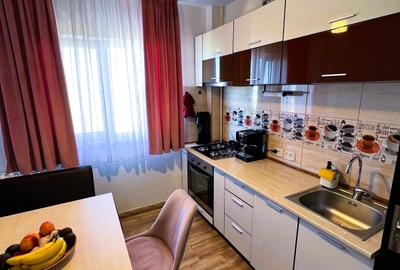 Garsoniera zona Iancului | Renovata integral | Mobilata & Utilata | Bloc MIXT - 8