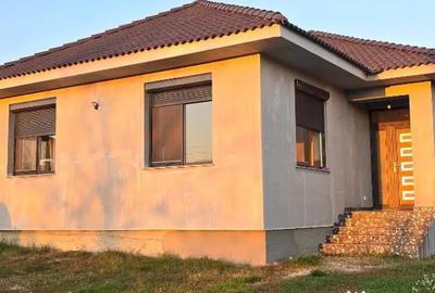 Casă cu 3 camere cu Teren 450 Mp în Nufărul - 18
