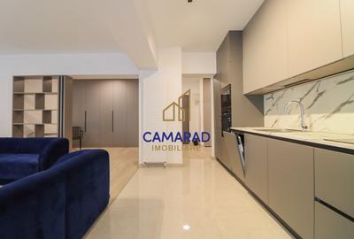 Apartament cu 2 camere decomandat, mobilat în Dristor - 6