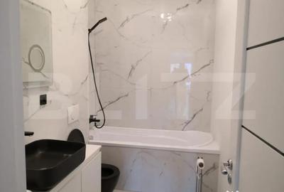 Apartament cu 3 camere semidecomandat în Calea Moldovei - 4