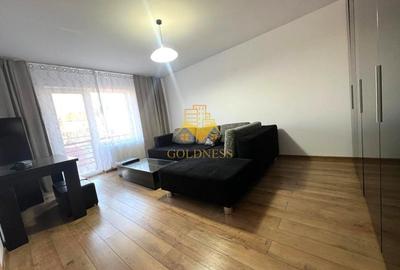 1 camera moderna, Parcare, Cartierul Zorilor, UMF, UTCN - 3