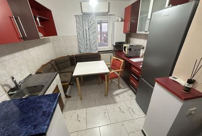 Apartament cu 2 camere decomandat în Central - 4