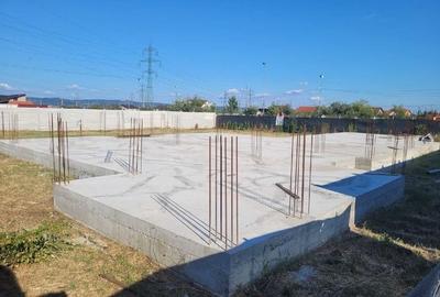 Teren intravilan, zona Walter Maracineanu Teren intravilan, zona Walter Maracineanu - 2