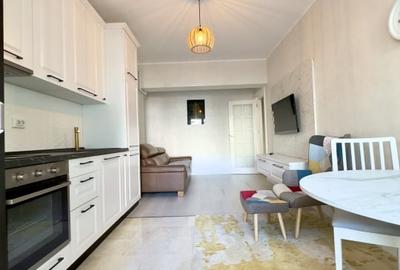 Apartament cu 2 camere decomandat, mobilat în Copou - 2