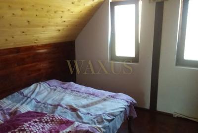 Casă individuală cu 4 camere cu Canalizare în Beclean - 20