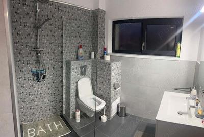 Casă cu 4 camere cu Teren 450 Mp în Dezmir - 7