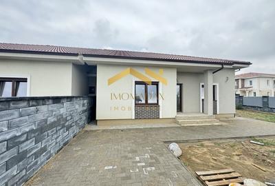 Mosnita Nouă-Duplex Parter-Finisaje la Alegere - 3