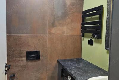 Apartament cu 2 camere decomandat, mobilat în Central - 3