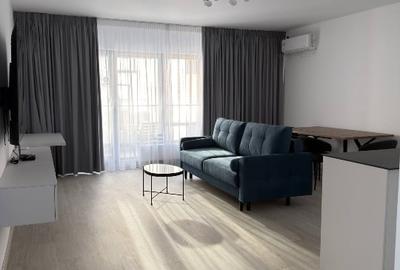 Proprietar fara comision, 2 cam Dristor, bloc nou, parcare, terasa + balcon - 6