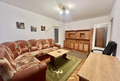 Apartament cu 2 camere semidecomandat, mobilat în Olimpia-Stadion - 4