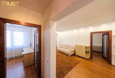 3 camere | str. C-Tin Brancusi | Parcare | 75 MP l Gheorgheni - 7