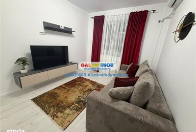 Garsonieră în Chiajna - 5