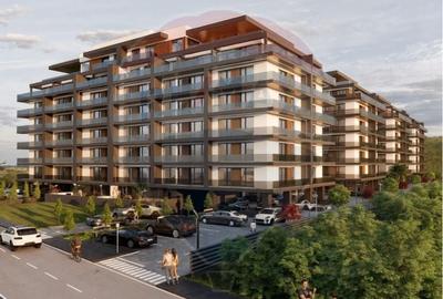 Apartament premium | 2 camere | Pipera Plaza - 8