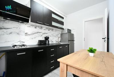 Eforie Nord Acapulco-2 camere 55,60mp mobilat-utilat total - 12