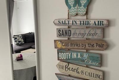 DE VANZARE | AP. 2 CAMERE | ASTORIA RESIDENCE | MAMAIA SAT | - 16