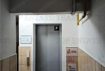 Apartament cu 2 camere nedecomandat în Central - 1