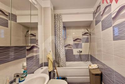 Apartament 2 camere, decomandat Brazda lui Novac - 10