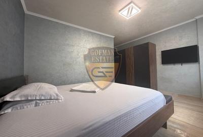 Apartament cu 3 camere decomandat, mobilat în Universitate - 4