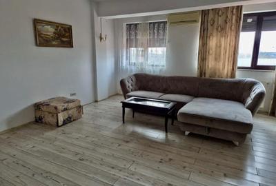 Apartament cu 2 camere semidecomandat în Otopeni - 1
