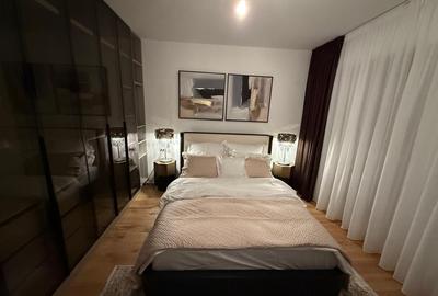 3 camere| Unirii | Mobilat| Bloc NOU| Metrou 12 min - 2