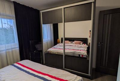 Apartament cu 2 camere semidecomandat în Central - 3