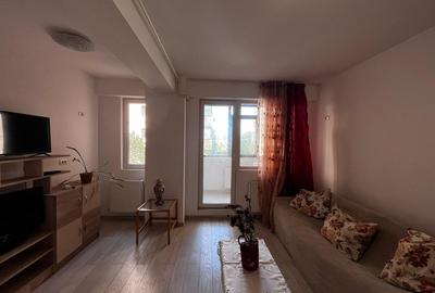 Apartament 2 Camere Militari Residence | Centrala proprie - 10