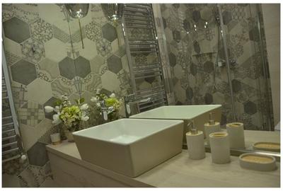 Apartament 3 camere mobilat utilat lux Poiana Brasov ultracentral - 14