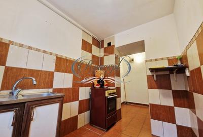 Apartament luminos la parter inalt, zona linistita Manastur - 18