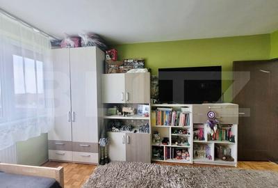 Apartament 2 camere, decomandat, 42 mp + balcon, Rogerius - Str. Transilvaniei - 12