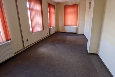 Spațiu de birouri de închiriat, 3 încăperi, 90 mp, Mărăști zona Farmec - 2