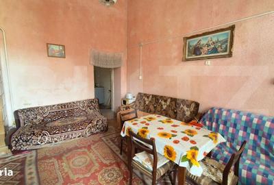 Apartament cu 2 camere în Ultracentral