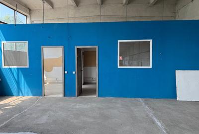 Hală de închiriat – 540 mp utili, zona Plugarilor (spre Supini) - 5