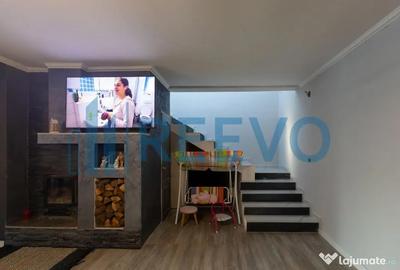 Casă cu 3 camere cu Teren 4060 Mp în Central - 2