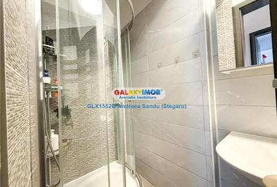 Apartament cu 3 camere decomandat, mobilat în Militari - 10