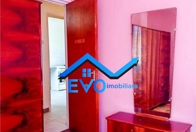 Apartament cu 2 camere, decomandat, etajul 2, zona Ultracent - 5