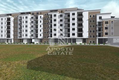 Teren 3.779 mp semicentral, PUZ in lucru,  blocuri + spații comerciale - 4