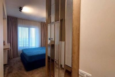 Apartament cu 3 camere decomandat, mobilat în Văcăresti - 3