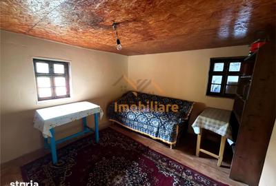 Casă cu 4 camere cu Teren 2846 Mp în Aștileu - 12