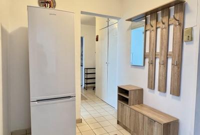 Apartament 3 camere Drumul Taberei - Valea Ialomitei, et 7, decomandat - 4