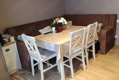 Apartament cu 2 camere decomandat în Central - 6