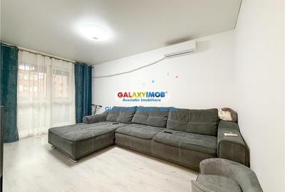 Apartament  2 camere de vanzare in Militari  Residence - Tineretului - 3
