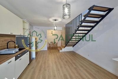 Apartament cu 2 camere în Turnișor - 4