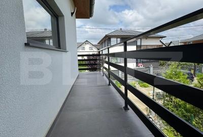 Casa individuala cu 4 camere, 515 mp teren, curte amenajata, zona Lisaura - 3